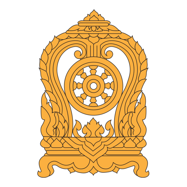 Ministry of Education Thailand logo
