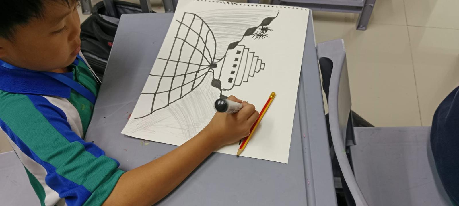 Classroom Learning